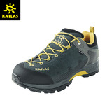 Kailas凯乐石户外运动登山鞋 男女款低帮防水防滑耐磨减震徒步鞋