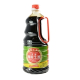 【天猫超市】珠江桥 鲜味生抽 1.9L/瓶 海鲜蘸点 拌面 酱油
