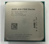 A10-7800，AMD A10 7700K，7870K，FM2+中的极品，特卖中