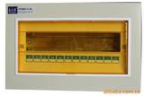 太湖回路箱PZ30-4、6、8、10、12、15、18暗装总配电箱强电照明箱