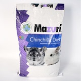 限时特惠美国原装进口马祖瑞mazuri龙猫粮25磅正品现货最新批次