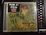 Sum 41 Chuck 全新美版行货CD 订购