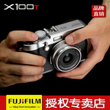 Fujifilm/富士 X100T旁轴相机文艺复古正品富士X100T 两年质保！