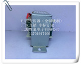 变压器220V变24V 双组24V E牛正品才兴E型全铜变压器30W电源AC24V