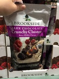 美国代购 预定 BROOKSIDE复合水果夹心巧克力 652g