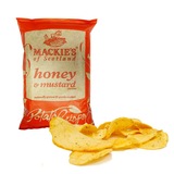 包邮 英国进口 哈得斯（MACKIE'S）薯片 蜂蜜芥末味 150g