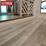 大自然地板强化复合木地板维克蔚蓝12.2mm加厚耐磨强化复合木地板
