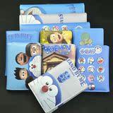 55新款韩版卡通钱包儿童动漫零钱包男女孩学生可爱皮夹