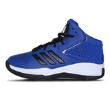 专柜adidas阿迪达斯2015新款男子团队基础系列篮球鞋S85584/84968