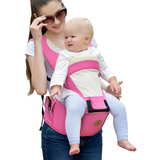 腰凳婴儿背带四季多功能通用宝宝儿童坐凳双肩抱小孩子Q3Q