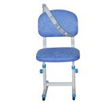 光明园迪  D13多功能健康 环保 矫姿椅 儿童学习桌椅 高低可调节