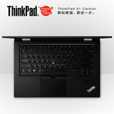 2016 ThinkPad X1 Carbon 20FBA0-10CD 六代 i5 超薄 笔记本电脑