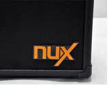 小天使 NUX Front Line15 电吉他数字效果音箱 15W吉他音箱