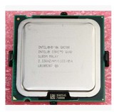 Intel酷睿2四核Q8200 CPU 45纳米 LGA775 正式版 另有q8300 cpu