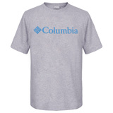 Columbia哥伦比亚户外男女经典款速干透气短袖T恤衫LM6933/LL6891