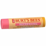 美国进口Burt’s Bees小蜜蜂 纯天然滋润保湿唇膏4.25g