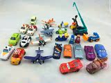tomy多美卡迷你合金小车模型玩具汽车总动员散货卡通车工程车收藏