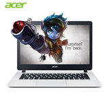 Acer/宏碁 ES1-331 ES1-331-C1PP 13.3英寸 四核处理器笔记本电脑