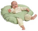 美国直邮 Leachco婴儿抱枕 护理枕头 哺乳枕 靠枕