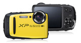 正品Fujifilm/富士 XP90数码相机 高清摄像 潜水防水相机XP80升级
