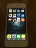 85新 ipod touch 5 黄色港版 32g