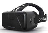 【预定】Oculus Rift DK2 二代  可搭配 OMNI PrioVR 预定