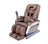 东方神DF620  全身按摩椅家用太空舱零重力多功能电动智能按摩椅