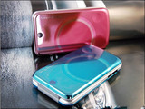 SonyEricsson/索尼爱立信T707翻盖手机女款薄时尚音乐手机