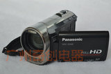 Panasonic/松下HDC-TM80GK全高清42倍光变大镜头夜视好,带16G内存