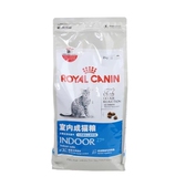 法国皇家ROYAL CANIN 室内成猫粮2kg i27 包邮