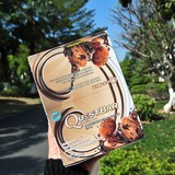 美澳行 美国直邮 Quest Bar 高蛋白代餐蛋白棒 双倍巧克力