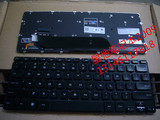 DELL XPS 13 特价原装DELL XPS 13 原装英文带背光笔记本键盘