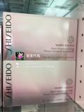 加拿大直邮 Shiseido资生堂 新透白肌源动力美白面膜 6片