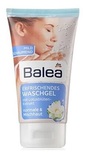 德国balea芭乐雅 莲花青竹深层清洁控油保湿洗面奶/洁面膏 现货