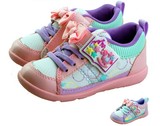moonstar 日本月星机能鞋 女童鞋/运动鞋/防水保暖鞋 15-19cm