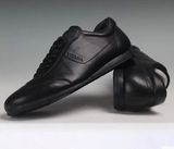 16款正品 香港代购包邮prada普拉达男鞋日常商务休闲鞋皮鞋P-5872