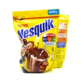 【现货】瑞士进口 雀巢Nesquik含多种维生素热可可巧克力粉