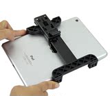 4寸-7寸手机iPad Air 4 mini 5 平板电脑支架  GPS导航仪通用背夹