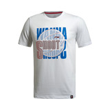 李宁CBA篮球系列速干夏季男装 短袖文化衫T恤AHSJ121