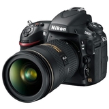 Nikon/尼康 D800E单机 d800e 全新正品 东诚信数码实体店