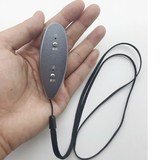 充电小型验钞机迷你便携式智能语音笔卫生巾荧光剂磁性紫光灯检测