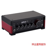 特价line6 AMPLIFI TT便携式吉他效果器 箱头兼声卡 可免费升包邮