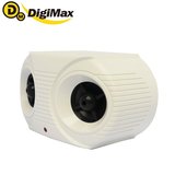 digimax台湾进口大型商用超声波驱鼠器电子灭鼠器防鼠器