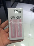 【香港专柜代购】Dior迪奥变色润唇膏001粉色004限量版橘色套装