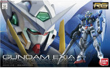 微笑模型-万代 RG 能天使 15 00 Gundam EXIA  高达 日本原装