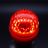 高亮节能LED红灯泡 景观灯 灯笼灯泡 长明灯 供佛灯 彩色光源灯泡