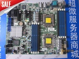 泰安TYAN S7005GM2NR Xeon 1366(全新 浪潮 NF5220 双路主板)