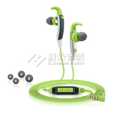 SENNHEISER/森海塞尔 CX686 G 安卓版防汗健身运动耳机入耳式耳塞