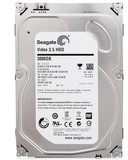 Seagate/希捷 ST3000VM002 3T 台式机 高清 监控硬盘 3TB 正品