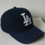 MLB棒球帽 LA道奇队棒球帽 运动休闲 春夏男女防晒 通用型棒球帽